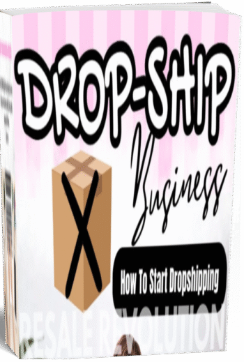 Dropshipping Business- How to Start Drop shipping