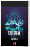 Cyberpunk Animated Logo Reveal